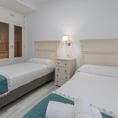 Apartamento El Parador Del Boticario Cádiz Eksteriør bilde