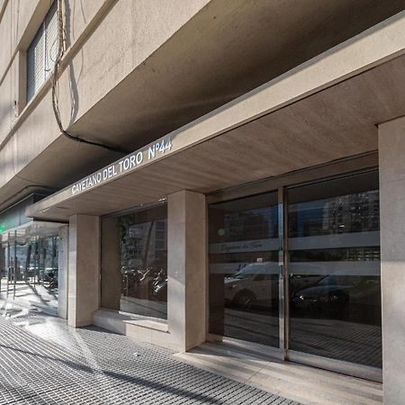 Apartamento El Parador Del Boticario Cádiz Eksteriør bilde