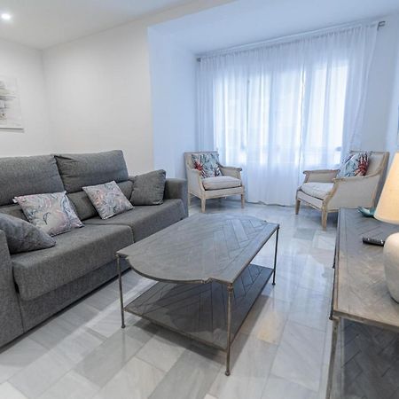 Apartamento El Parador Del Boticario Cádiz Eksteriør bilde