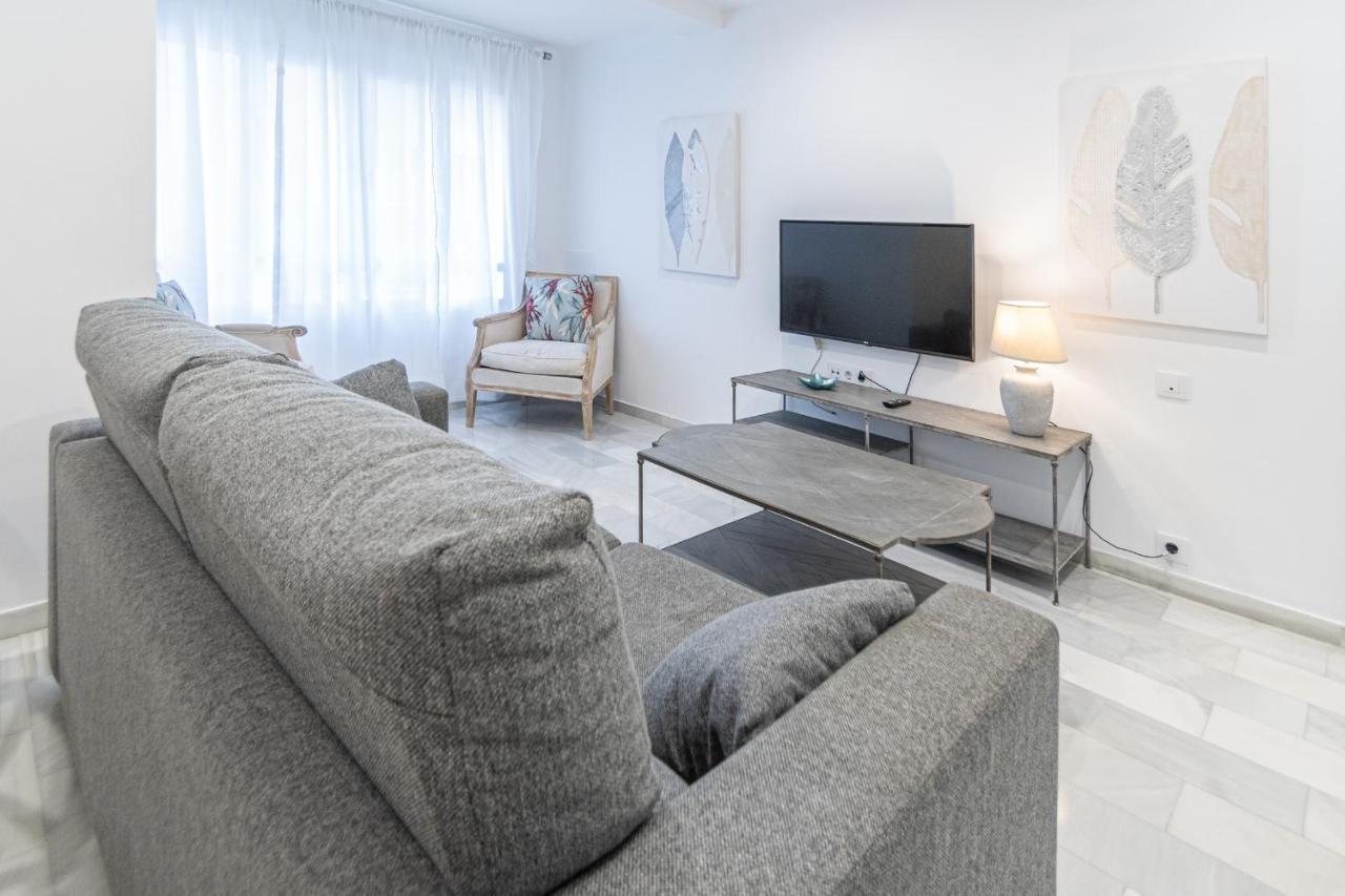 Apartamento El Parador Del Boticario Cádiz Eksteriør bilde