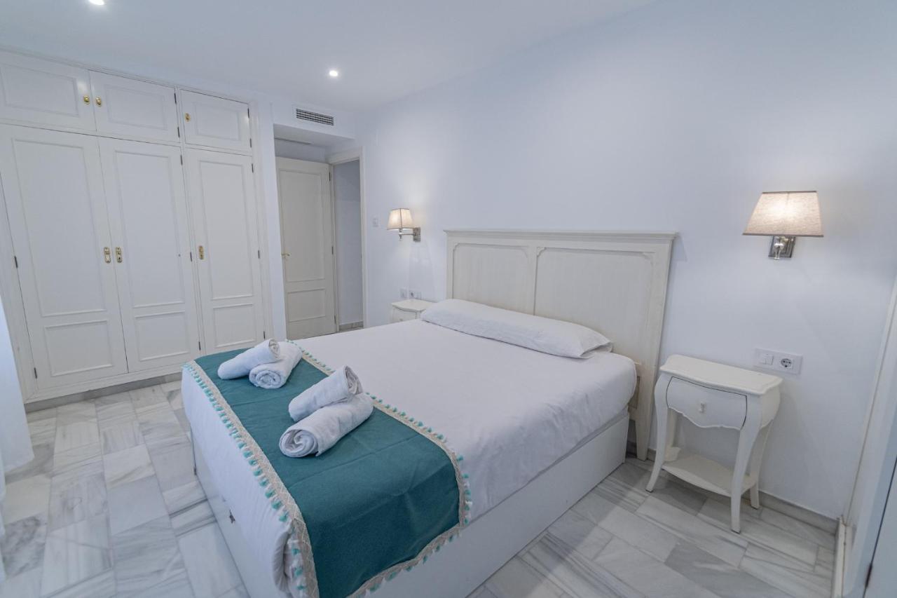 Apartamento El Parador Del Boticario Cádiz Eksteriør bilde